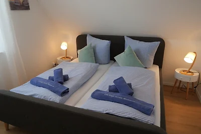 neben Wismar FH"FaJuKa" Strandnah