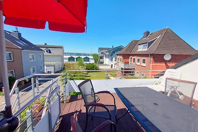 Ferienhaus Kassiopeia