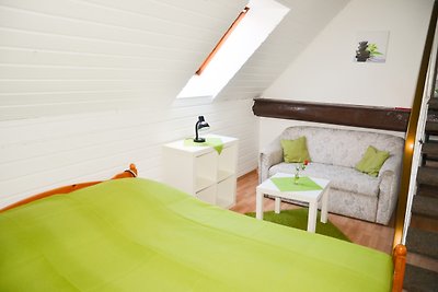 Vakantieappartement Gezinsvakantie Osnabrück