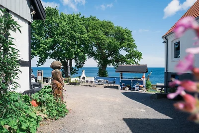 Gudhjem ... unsere Ferienwohnung