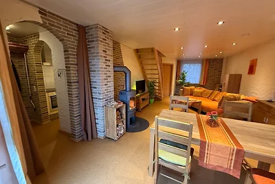 Ferienhaus Waldwinkel - max. 4