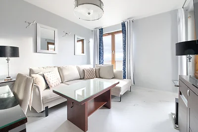 Sun&Snow Olympic Park - Apartament