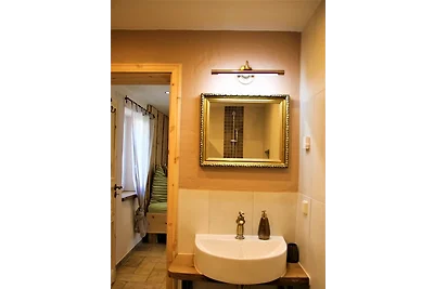 Casa No.7- piano terra