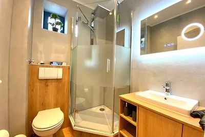 Strandvilla Miramare Whg. Seeigel