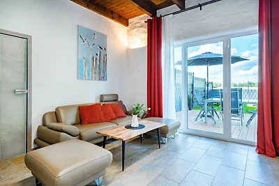 Vakantieappartement Gezinsvakantie Aurich