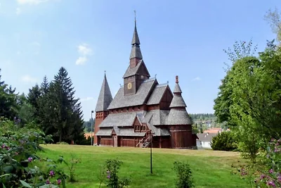 Kleine Freiheit Apartment am See