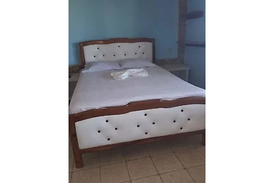 Appartamento Vacanza con famiglia Las Tunas