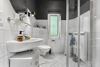 Vakantiehuis Ontspannende vakantie Hinte