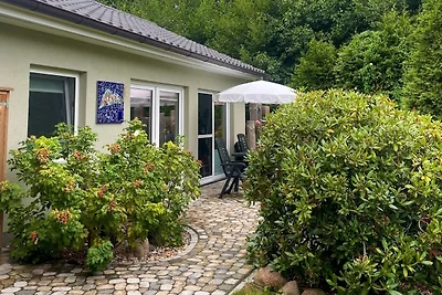 Maison de vacances Vacances relaxation Prerow