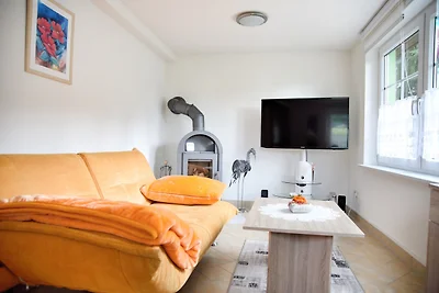 Casa vacanze Vacanza di relax Mönkebude