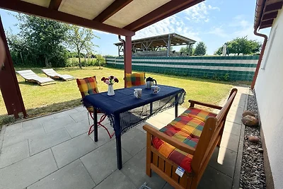 Maison de vacances Vacances relaxation Bastorf