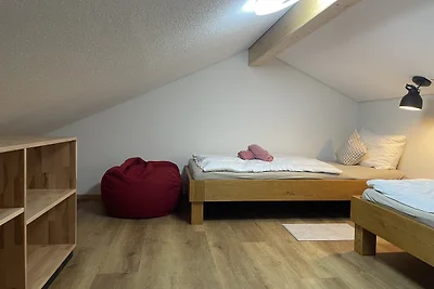 Apartment Bienenfresser