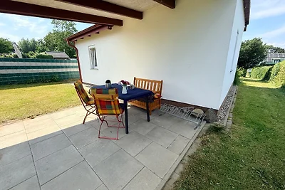 Maison de vacances Vacances relaxation Bastorf