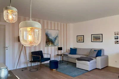 Vakantieappartement Gezinsvakantie Eckernförde