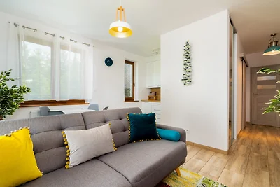 Sun&Snow Ogrodnicza - Apartment 9/1