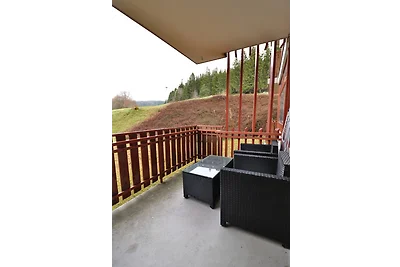 Vakantieappartement Gezinsvakantie Schluchsee