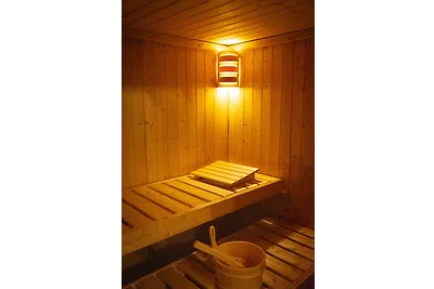 Appartamento Vacanza con famiglia Kirchzell Watterbach