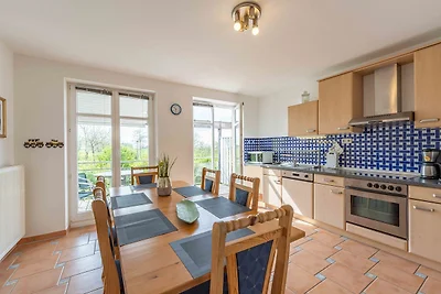 Vakantiehuis Ontspannende vakantie Hohenkirchen