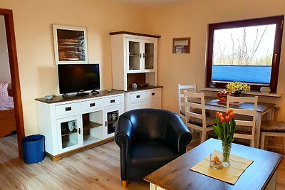 Appartamento Vacanza con famiglia Wenningstedt-Braderup