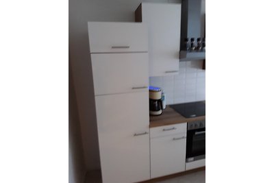 Vakantieappartement Gezinsvakantie Lutherstadt Eisleben