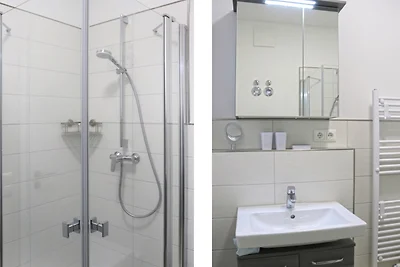 Ferienwohnung "Südsonne No. 27 -