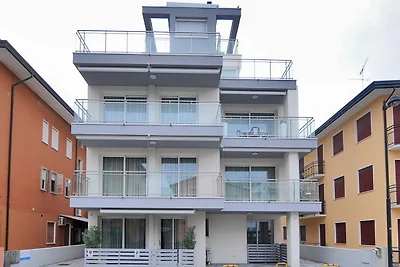 Apartament Dla rodzin Caorle