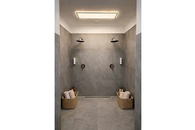 Vakantieappartement Gezinsvakantie Pankow