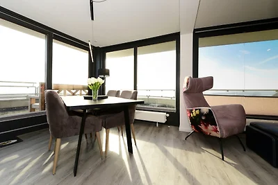apartman za odmor Obiteljski odmor Föhr