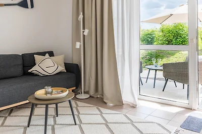 Apartament Dla rodzin Hohenkirchen