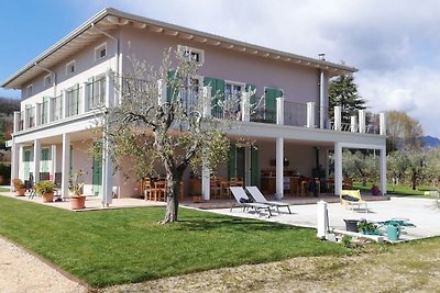 Vakantieappartement Gezinsvakantie San Felice del Benaco