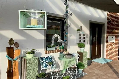 Apartament Dla rodzin Oldenburger Münsterland