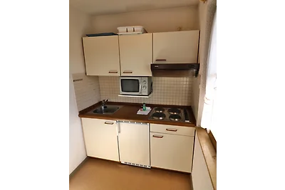 Apartment 10 - Ferienresidenz