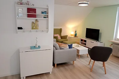 Ferienwohnung Nordlicht