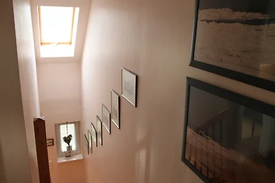 "Achtern Diek" (Doppelhaushälfte)