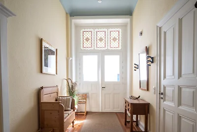 Vakantieappartement Gezinsvakantie Eckernförde