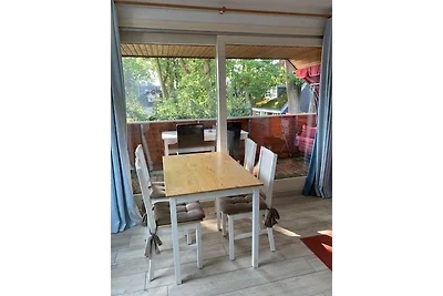 Haus zum Klövensteen