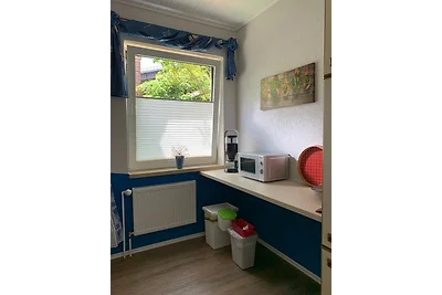 Ferienwohnung in der Schleife