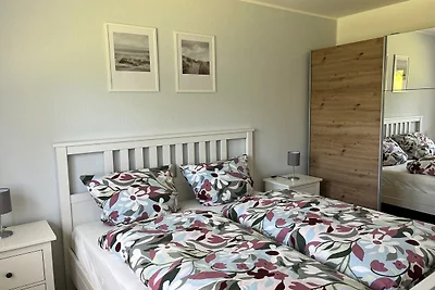 Vakantieappartement Gezinsvakantie Nordenham