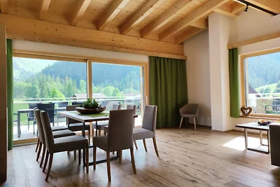 Appartamento Vacanza con famiglia Bichlbach