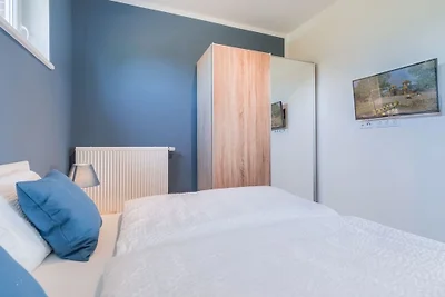 Ferienwohnung Bootshaus