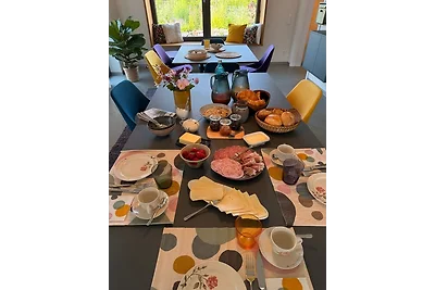 Vakantieappartement Gezinsvakantie Jever