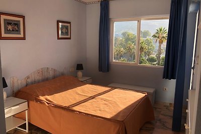 Vakantieappartement Gezinsvakantie Almuñécar