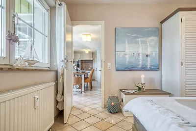 Vakantieappartement Gezinsvakantie Prerow