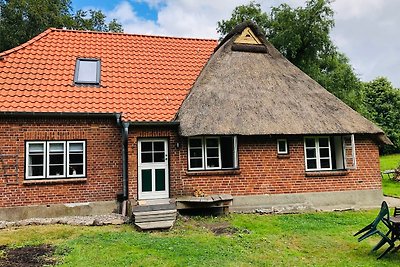 Vakantiehuis Ontspannende vakantie Goosefeld