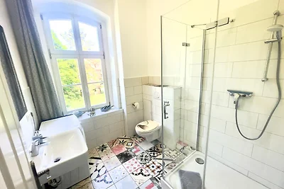 Gästehaus Sternschanze - App. 3