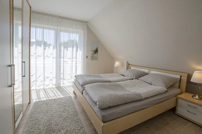 FeWo Küstenjung Nr. 2 OG