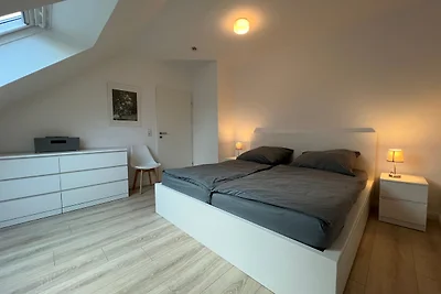 Appartamento Vacanza con famiglia Oldenburg