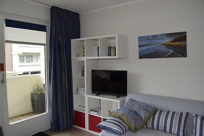 Appartamento Vacanza con famiglia Schönberg & Schönberger beach