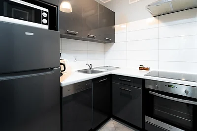 Vakantieappartement Gezinsvakantie Karpacz