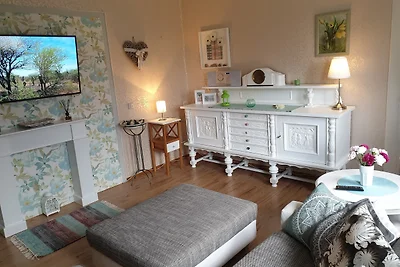 Apartamento Vacaciones familiares Goslar